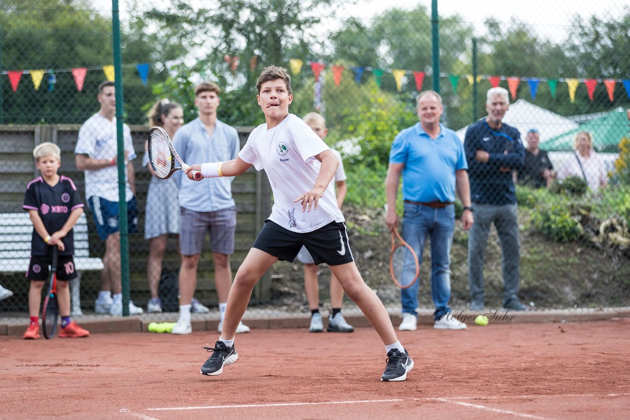 Bild 121 - Marner Tennisevent mit Mischa Zverev